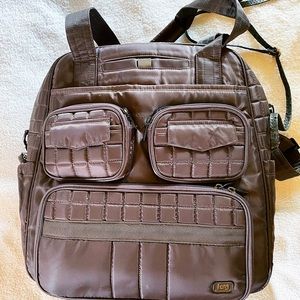 Lug Puddle Jumper travel bag NWOT